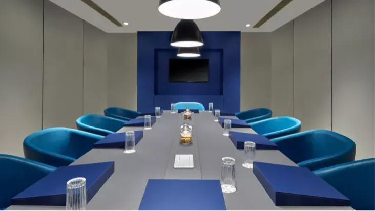 Meeting Room 2